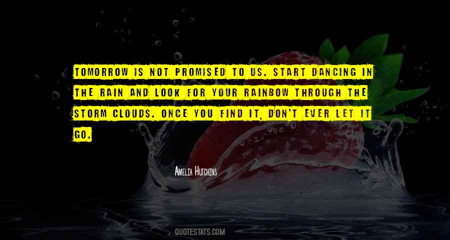 Once You Let Go Quotes #1570392