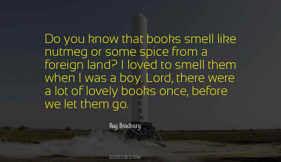 Once You Let Go Quotes #207770