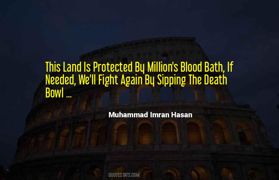 Quotes About Brave Death #684894