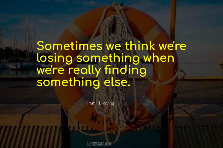Ondine Quotes #1736150