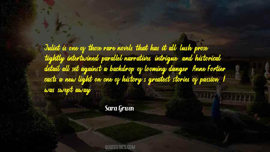 One Against All Quotes #164011