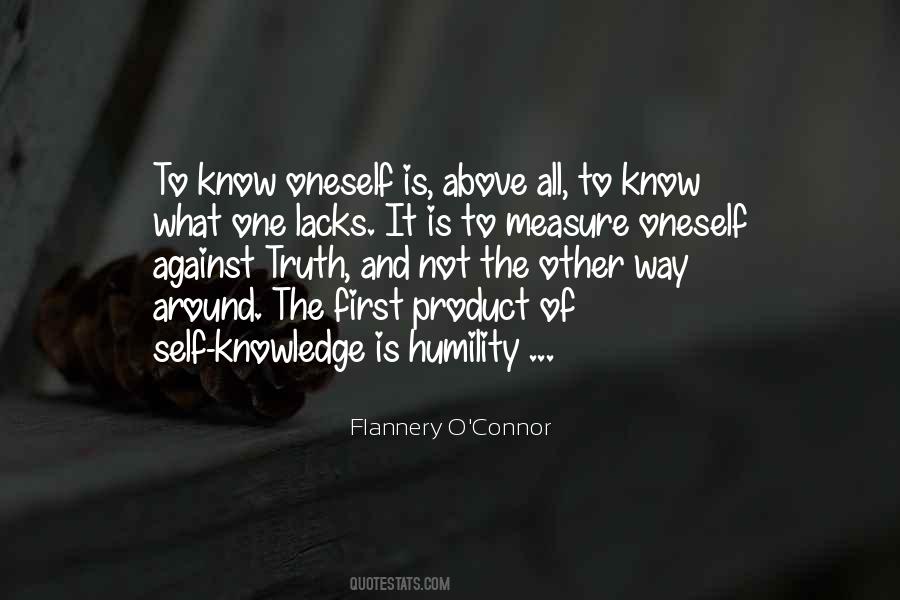 One Against All Quotes #324008