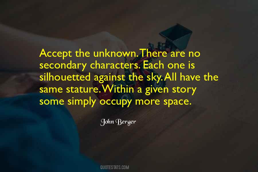 One Against All Quotes #346963