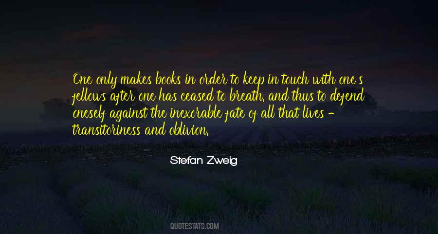 One Against All Quotes #376513