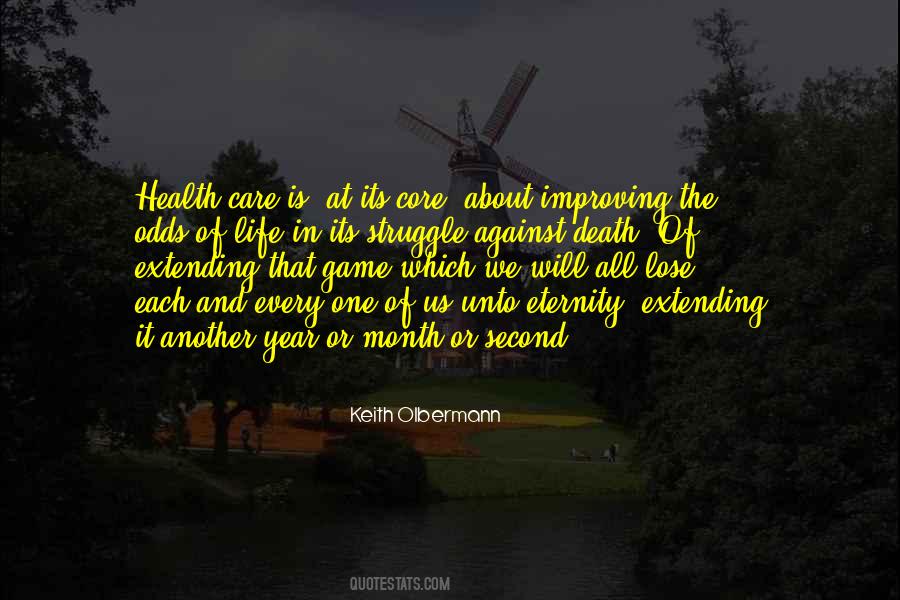One Against All Quotes #421053