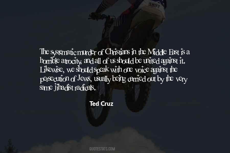 One Against All Quotes #447294