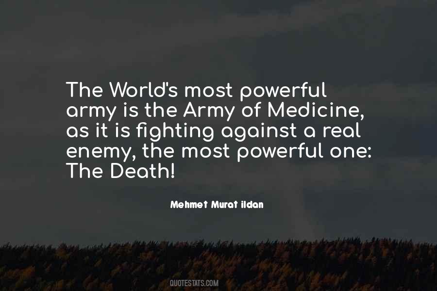 One Against The World Quotes #605816