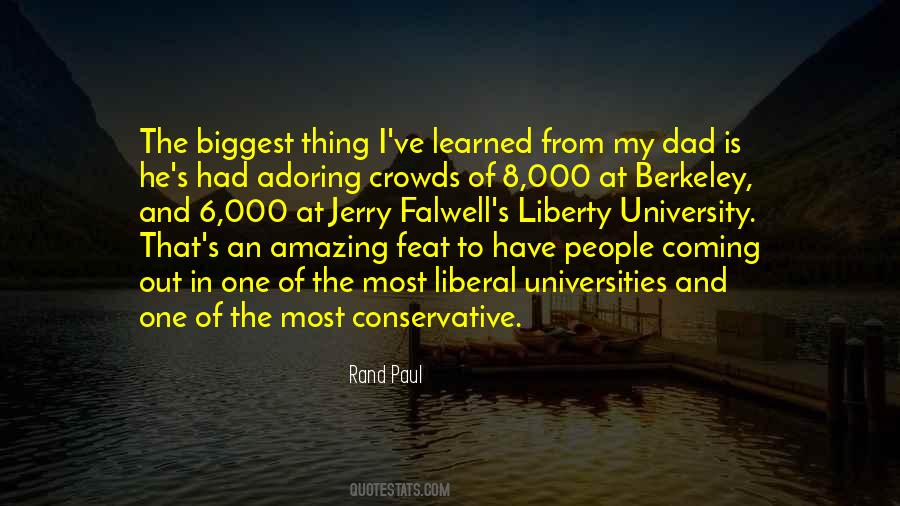 One Amazing Thing Quotes #478851