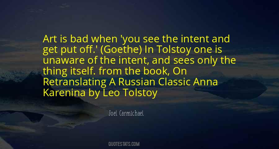 One Bad Thing Quotes #922231 One Bad Thing Quotes #922231
