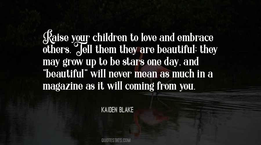 One Beautiful Day Quotes #1778271