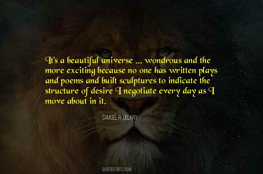 One Beautiful Day Quotes #1853434