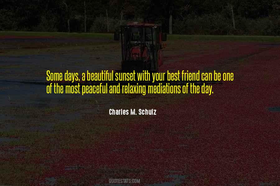One Beautiful Day Quotes #892478