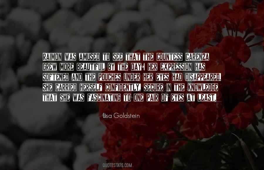 One Beautiful Day Quotes #943067