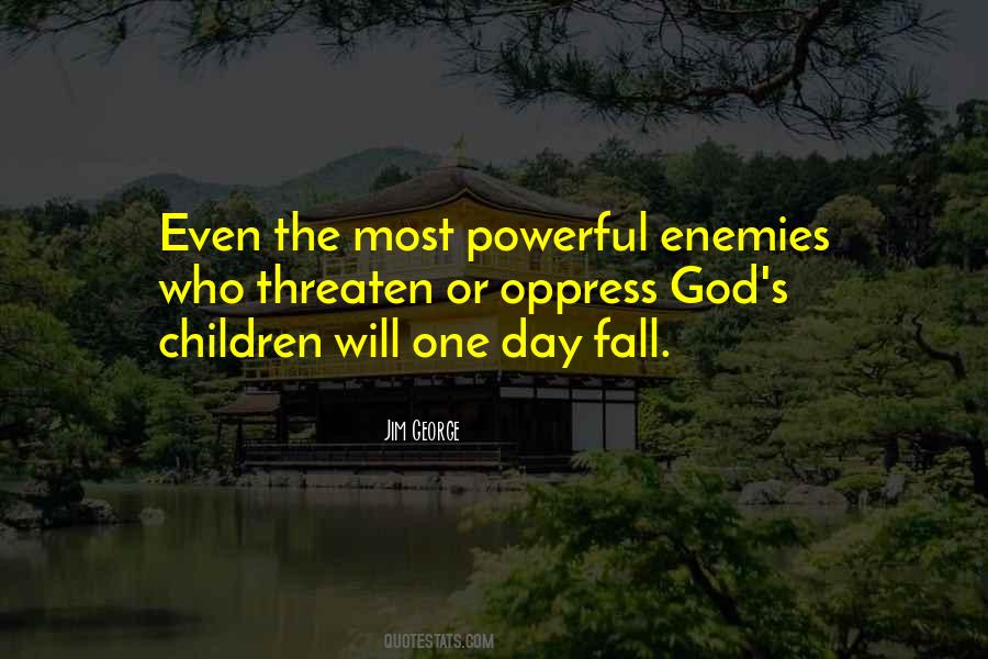 One Day God Quotes #118546