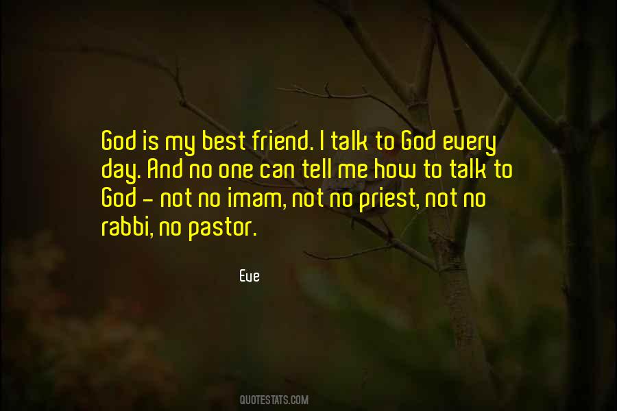 One Day God Quotes #153174