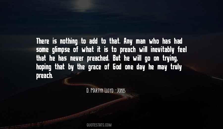 One Day God Quotes #279593