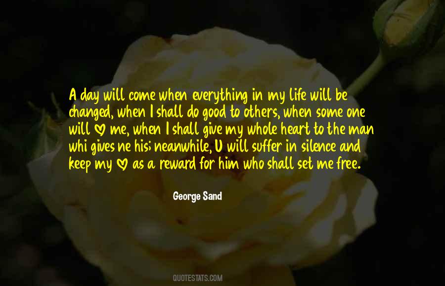 One Day I Will Do Quotes #1238189 One Day I Will Do Quotes #1238189