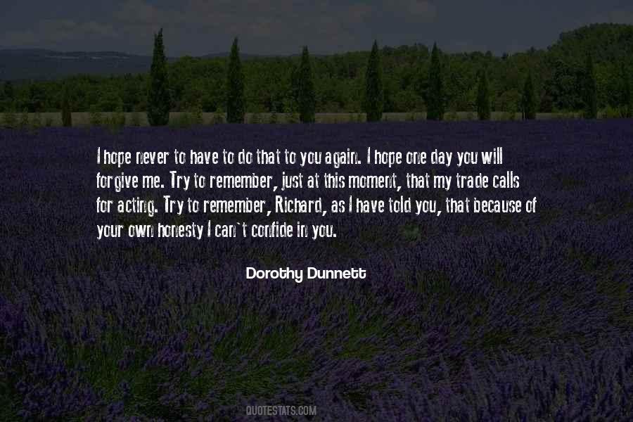 One Day I Will Do Quotes #1743284 One Day I Will Do Quotes #1743284