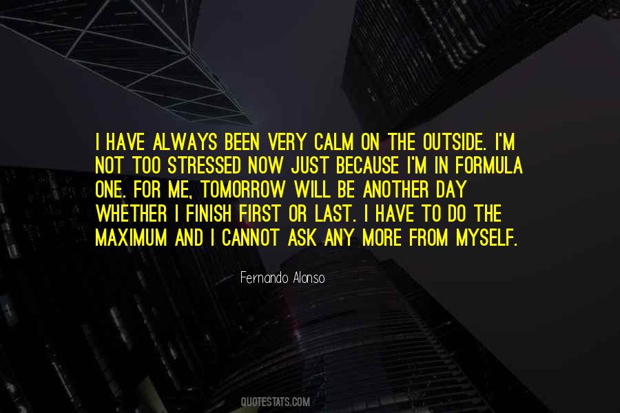 One Day I Will Do Quotes #258763 One Day I Will Do Quotes #258763