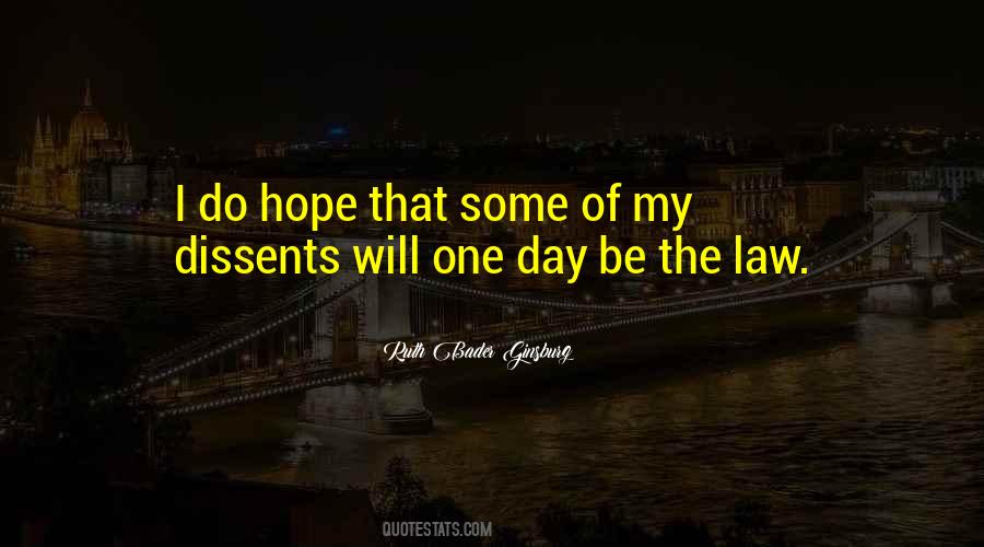 One Day I Will Do Quotes #296921 One Day I Will Do Quotes #296921