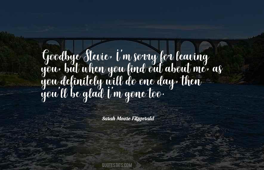 One Day I Will Do Quotes #535524 One Day I Will Do Quotes #535524
