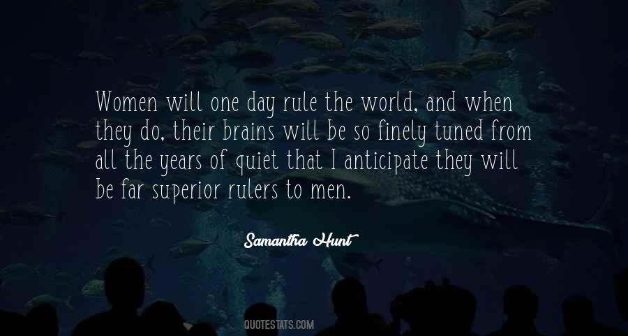 One Day I Will Do Quotes #892118 One Day I Will Do Quotes #892118