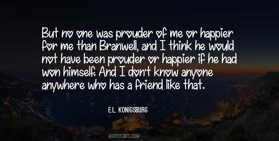 Quotes About Branwell #1209478