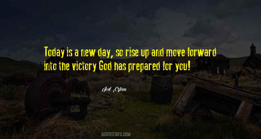 One Day I Will Rise Quotes #264002