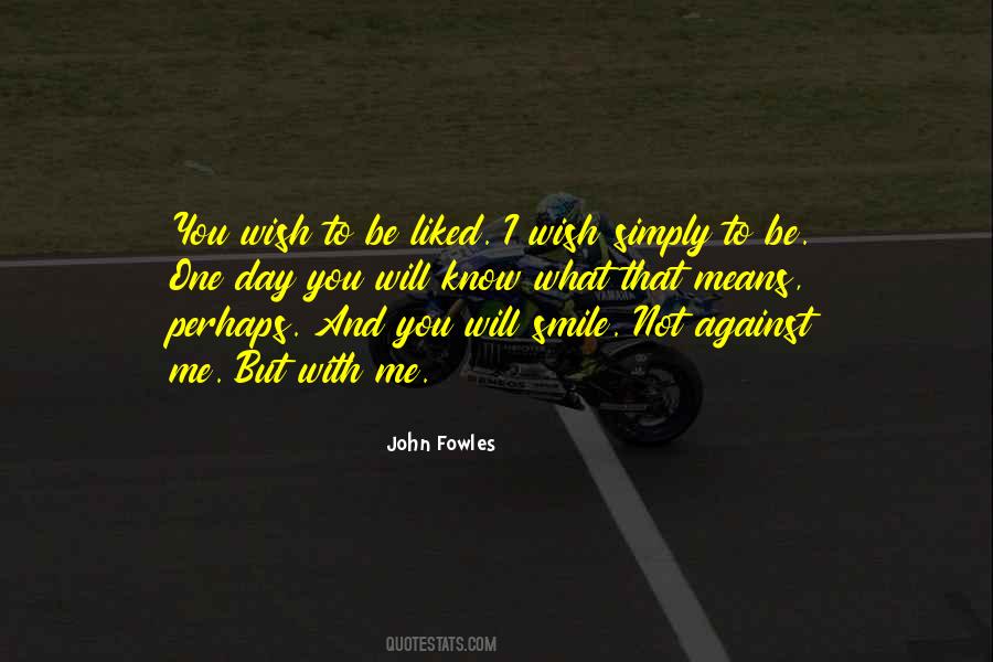 One Day I'll Be With You Quotes #730000
