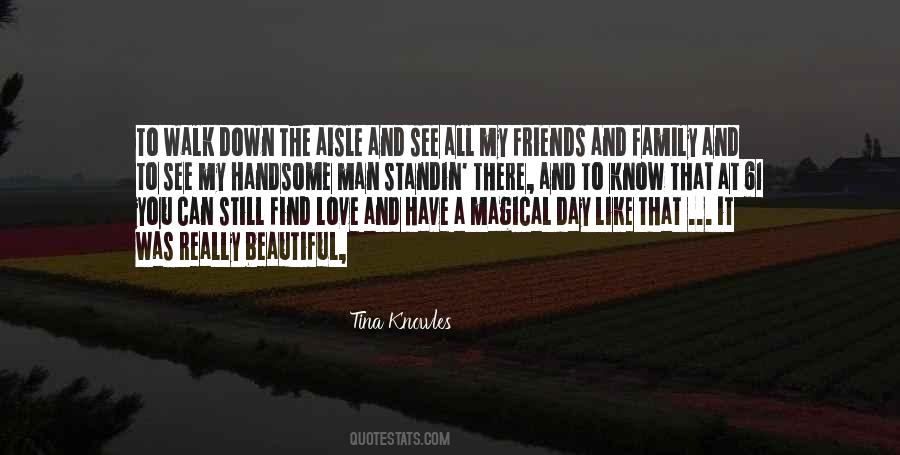 One Day I'll Find Love Quotes #166311