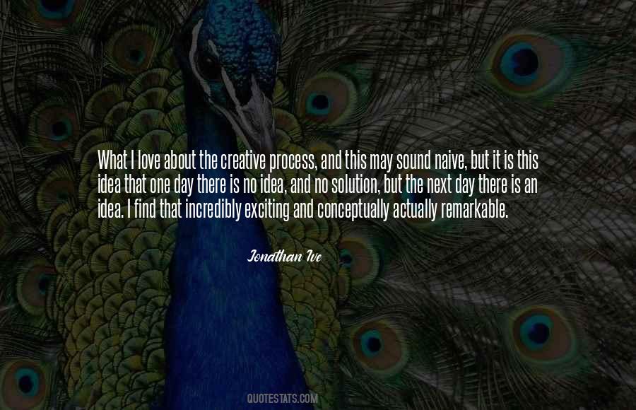 One Day I'll Find Love Quotes #878341