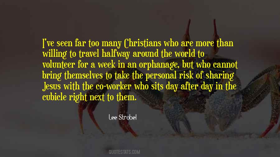 One Day I'll Travel The Whole World Quotes #1424683