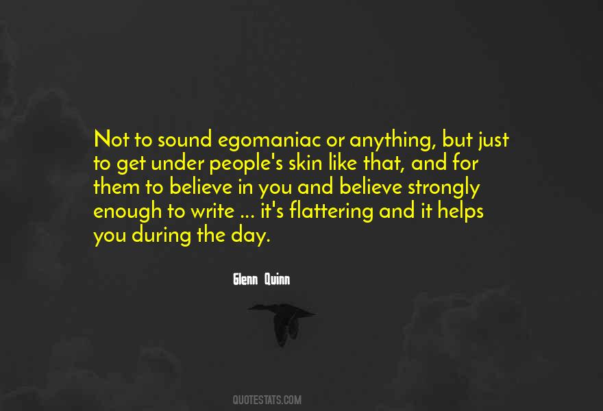 One Day Is Not Enough Quotes #129526