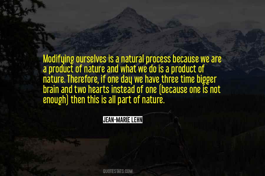 One Day Is Not Enough Quotes #1302580