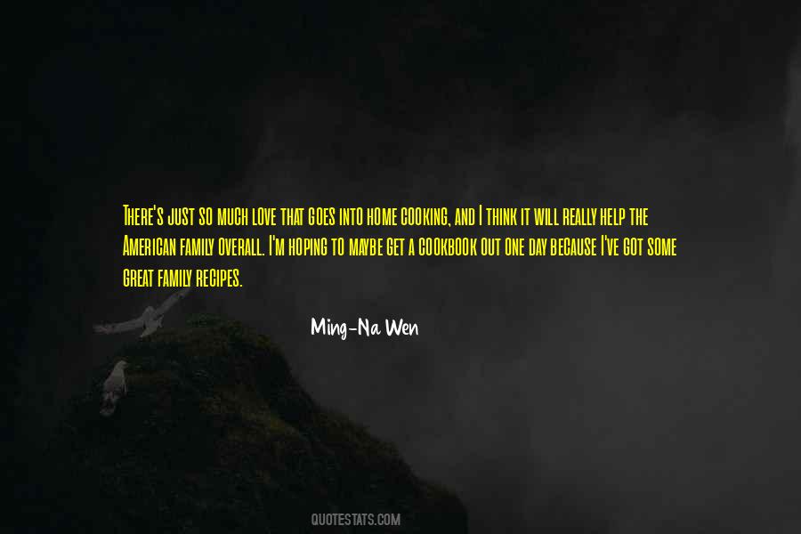 One Day Maybe Quotes #559602