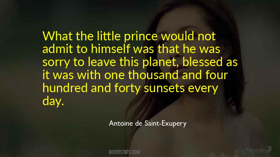 One Day My Prince Will Come Quotes #1036379