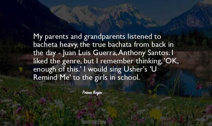 One Day My Prince Will Come Quotes #877348