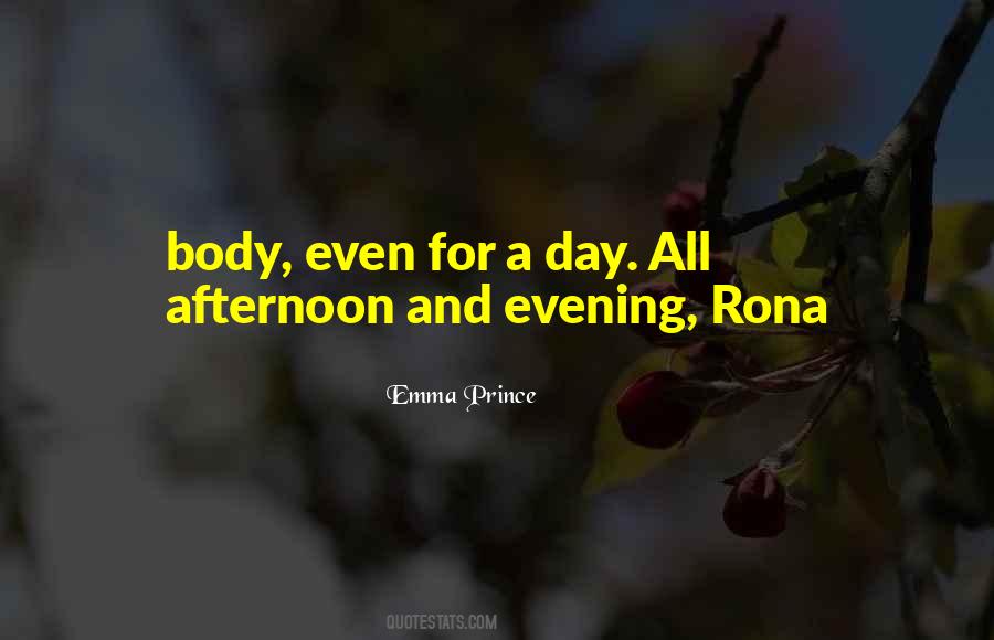 One Day My Prince Will Come Quotes #903469
