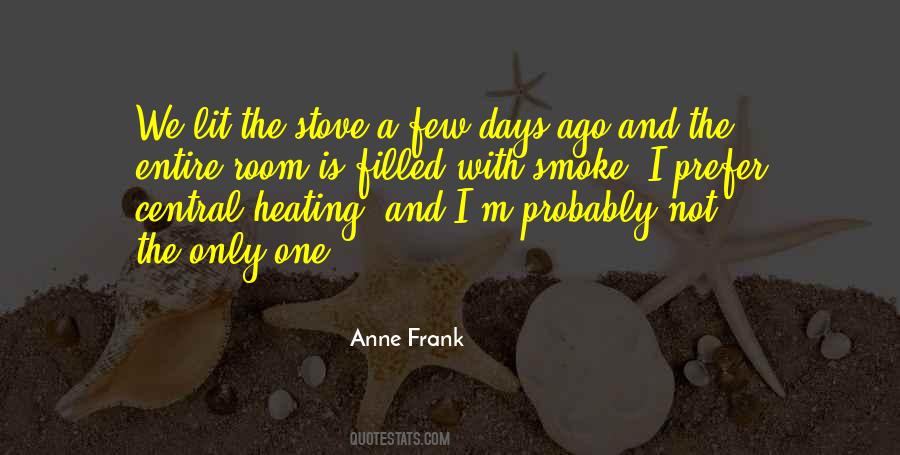 One Day One Room Quotes #1012690