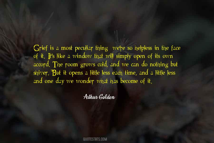 One Day One Room Quotes #1629586