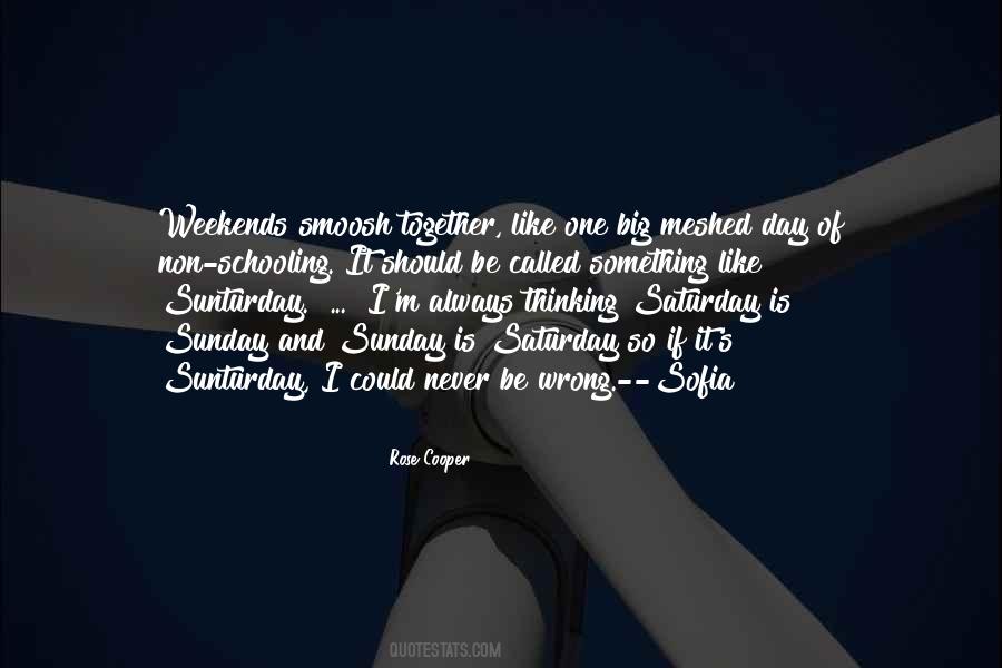 One Day One Room Quotes #1639919