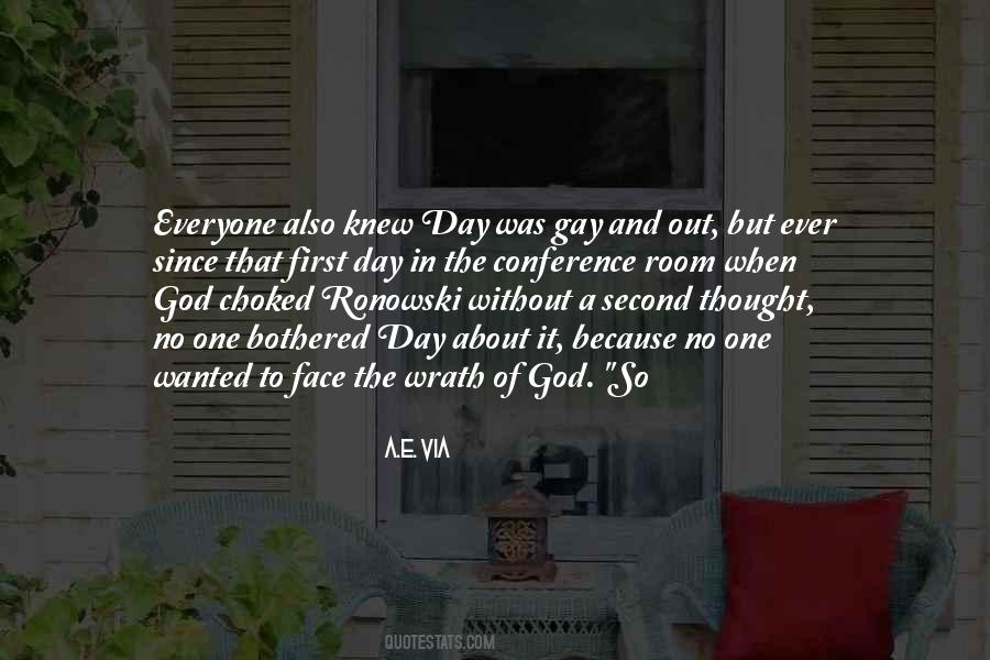 One Day One Room Quotes #1723867