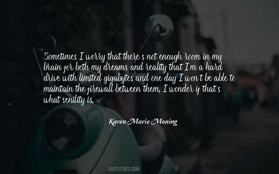 One Day One Room Quotes #1747763