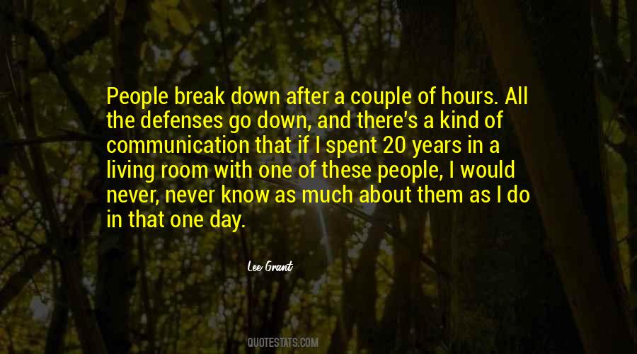 One Day One Room Quotes #1800048