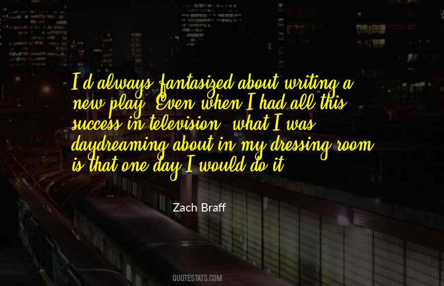 One Day One Room Quotes #489696