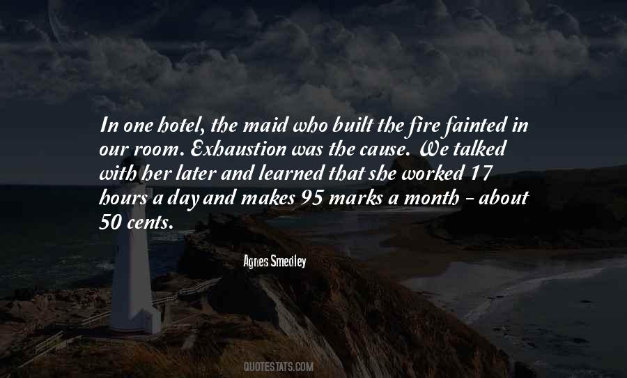 One Day One Room Quotes #779563