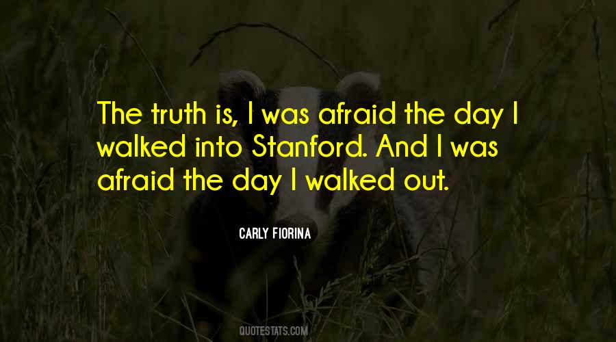 One Day Truth Will Come Out Quotes #105583