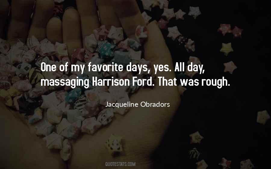One Day Yes Quotes #1183703