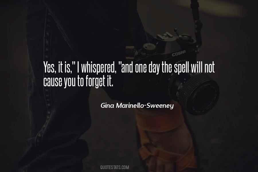 One Day Yes Quotes #322201