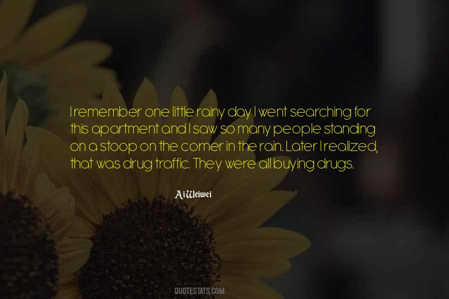 One Day You Remember Me Quotes #21465